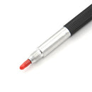 High Quality Sharp Tungsten Steel Tip Scriber Clip Pen Ceramics Glass Shell   Z