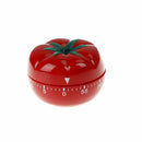 1pc Creative Mechanical Kitchen Cooking Alarm Timer Reminder 60Minute Tools 3C