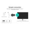 Wireless WiFi AnyCast M2 Plus Display TV Dongle Receiver for DLNA Airplay 1 O6A9