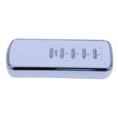 220V 4 Way Wireless RF Remote Control ON/OFF Switch + 1 Remote Controllers
