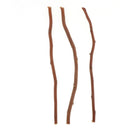 50Pcs Natural Wood Log Sticks for DIY Arts Crafts Sculpture, Coastal Wall Art,