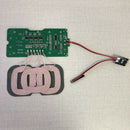 Universal Qi Wireless Charger PCBA Circuit Board Coil Wireless Charging Module
