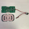 Universal Qi Wireless Charger PCBA Circuit Board Coil Wireless Charging Module