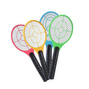 Mosquito Swatter Killer Electric Tennis Bat Handheld Racket Insect Fly Bug A,a