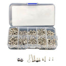 Screw Kit With Box For Simulation Remote Climbing Car Car Screw Stainless S
