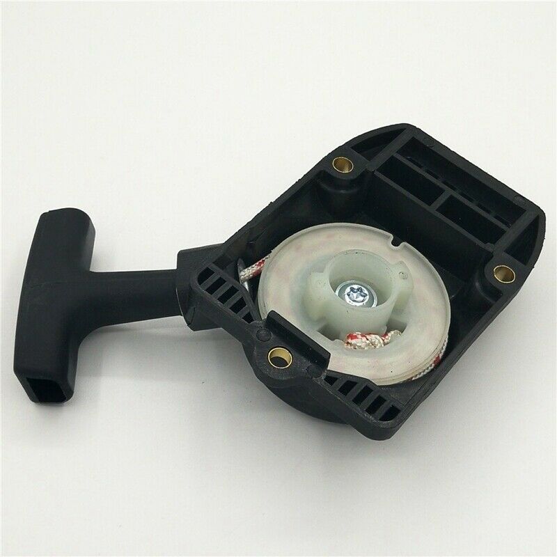 Lawn Mower Recoil Pull Rewind Starter Fits For Stihl Fs75 Fs80 Fs85 Fc85 Km