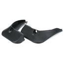 4Pcs Car Front Rear Fender Splash Guards Mud Flaps Mudguards for Peugeot 30
