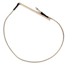 5x Sensitive Piezo Pickups for 6-string Acoustic Guitars