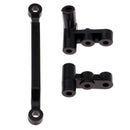 A959 Steering Cylinder Mounting Block Spare Parts for Wltoys A949 A959 A969 M5R2