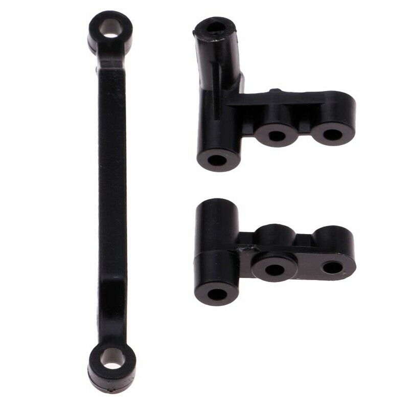 A959 Steering Cylinder Mounting Block Spare Parts for Wltoys A949 A959 A969 M5R2