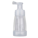 180Ml Dismountable Travel Powder Spray Bottle Pet Material Cosmetics Bottle