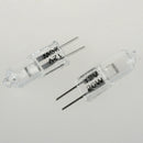 5 X G4 20W 12V Clear Halogen Capsule Lamp Light Bulbs O5M8