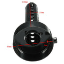 1 Piece Universal Motorcycle Exhaust Can Muffler Baffle DB Killer 60mm NEW