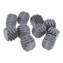 10xAuqarium Biochemical Ball Fish Tank Filter For Home Fish Tank Random
