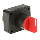 Premium Battery Switch Master Cut On/Off Disconnect Switch, Screw Diameter 6mm