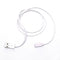 Magnetic USB Charging Charger Cable Cradle Dock Base for 2 Pin Watch 7.62mmME