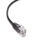 Dual 3.5mm Female To RJ9 JackAdapter Convertor PC Headset Telephone UsingCabl Gw