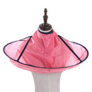 2X Barber Gown Cloth Hair Cutting Cape Cloak Umbrella Hairdressing Cutting Salon