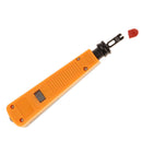 For AMP 110 Punch Down Impact Tool Computer Cable Wire Insertion Kit Impact