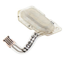 D-Pad Right Key Flex Cable Replacement Part Ribbon Cable for PSV1000