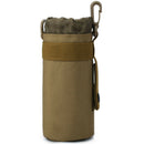 Outdoor Water Bottle Bag Holder Kettle Pouch Holder Multifunctional Water B