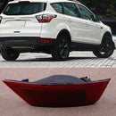 Right Side Rear Tail Bumper Fog Light Lamp House fit for Ford Kuga MK2 2013-18
