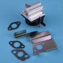Carburetor Gasket Kit fit for Tecumseh VLV55 VLXL50 VLV40 VLV50 VLV60 VLV126 Hf