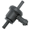 New Black Vapor Canister Purge Valve Fit For Kia Hyundai 28910-26900