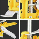 1PC Tile Locator Wall Tile Level Regulator Heighter Leveler Height Adjuster I3O8