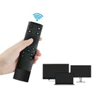 2.4Ghz USB 16 keys Air Fly Mouse Keyboard Remote Control For Android TV Laptop