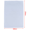100pcs Tracing Paper Translucent Craft Copying Calligraphy Drawing Writing Sh OZ