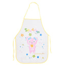 women&kids cartoon kitchen restaurant waterproof apron cooking aprons anti-oi-OZ