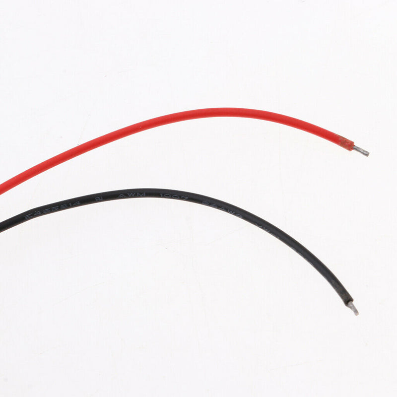 12V Lithium Battery Capacity Tester Power Indicator Gauge Meter 5L 3 String