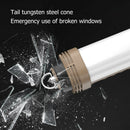 Portable LED Emergency Flashlight Home Tent Camping Night Light w/Hook (S) A