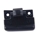 Upper Armrest Box Lock Cover Switch Snap fit for Mitsubishi Pajero V75 77 V93 97