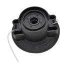 Trimmer Head Brush Cutter Head Thread Line For Stihl C5-2 Fs38 Fs45 Fse60 F