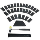 Laminate Wood Flooring Installation Kit Wood Flooring Installation Kit with M8Q2