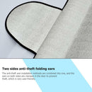 Winter Car Auto Front Windshield Snow Ice Shield Windscreen Sunshade Cover