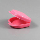 Dental Dentures Retainer Mouthguard Brace False Teeth Storage Plastic-Cas S U6U8