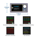 Digital Voltmeter Ammeter Programmable DP Power Supply module 50V 5AS Hn