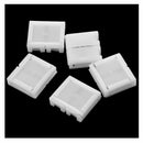 RGB 3528 5050 LED Strip Light Adapter DC Connector Pin Connectors Transform V1O3