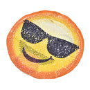 Reversible Sequined Sew On Patches for clothes DIY Coat Sweater Applique "