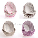 150pcs Paper Cake Cupcake Liner Case Wrapper Baking Muffin Wedding Cup Party