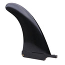 Universal Surf Single Center Fin Longboard Paddleboard Surfboard Fins 166mm