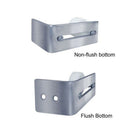 Barn Door Floor Guide Stainless Steel Wall Mounted Stay Barn Door Roller Gu