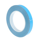 Double Thermal Adhesive Conductive Tape for IC LED Chipset Heatsink 15mm High