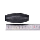 2X Muscle Relax Hand Grenade Electrode For Electrical Tens Acupuncture Massage Z