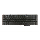 US Layout Keyboard Replacement For Dell Latitude E5540 Laptop Computer Black