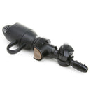 Outdoor Silicone Water Bag Nozzle Mountaineering Sports Water Bag Inner Tan