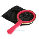 The large empty bag magic props Universal bag Random Color